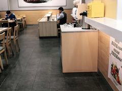 -吉野家(复兴路第二餐厅店)