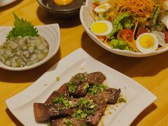 -福匠日本料理(人民路店)