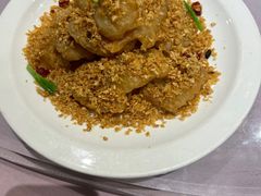 -顺风海鲜港(金玉兰店)