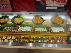 -龙虾奇迹(大华三路店)