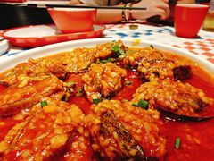 -去吃龙虾|鲜活小海鲜·鲜货烧烤(红林世界城店)