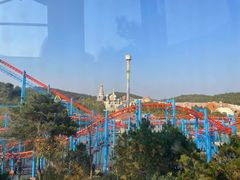 -南京银杏湖乐园