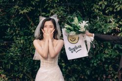 点击看大图 -金夫人婚纱摄影(西昌店)