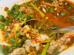 -院8里·少城记忆老川菜(宽窄巷子店)