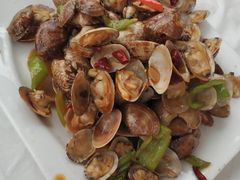 -渔民船说·北塘海鲜·天津菜·海肠捞饭(北塘古镇店)