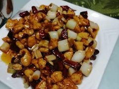 -老蜀人川菜馆(中关村店)