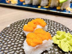 -炙柒Sekinana·精致料理 烧鸟·铁板烧(海上世界店)