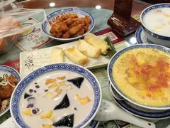 -赵记传承·中国甜品(福州总店)