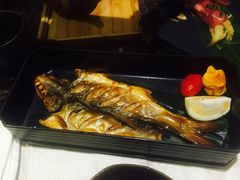 -花隐日式怀石料理(万象城购物中心店)
