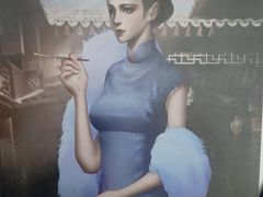 -6号玩家桌游吧(汉街店)