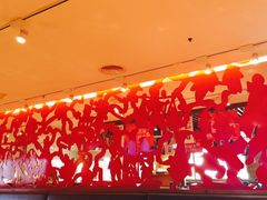 -西贝莜面村(上海百联西郊店)