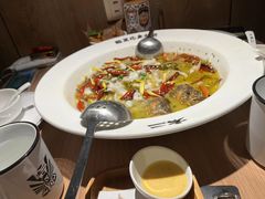 -太二酸菜鱼(武汉光谷保利店)