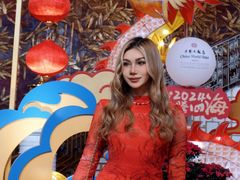 -北京中国大饭店