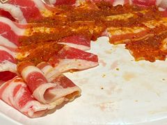 -韩宫宴烤肉·料理(宝山万达店)