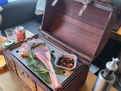 -金妈家烤肉(龙湖U城天街店)