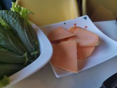 -千纸鹤嫩汁烤肉(学府店)