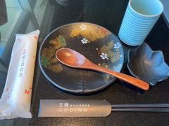 -王鼎精致料理铁板烧(世博源店)