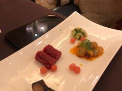 小菜-江南·JIANGNAN(北京歌华开元大酒店)