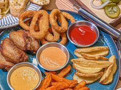 -Devils’ Brewery小恶魔精酿啤酒(武汉天地店)