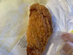麦麦脆汁鸡-麦当劳(国际大厦店)