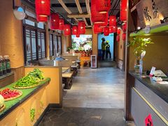 -农耕记·湖南土菜(龙岗熙和园店)