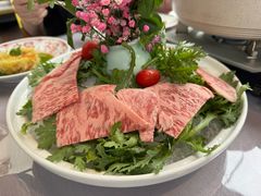 -老房子金沙元年川菜食府·花园餐厅(金沙店)