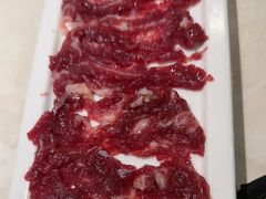 -八合里潮汕鲜牛肉火锅(上海汇智广场店)