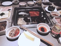 -海底捞火锅(方塔东街店)