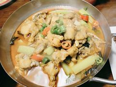 -新白鹿餐厅(城西银泰城店)