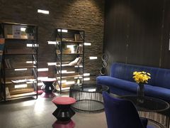 -桔子酒店(南京新街口张府园地铁站店)