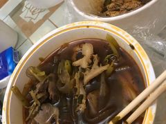 -老兵麻辣烫(世欧王庄店)