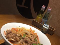 -月见·烧鸟酒场居酒屋(农科路店)