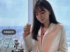 -广州四季酒店·天吧·高空酒吧