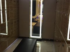-纽斯桑拿会所(天山店)