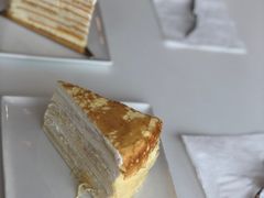 -Sugar Lab Pancake House