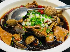-忆家一宴(大木桥路旗舰店)