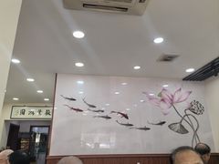 -昱成园家常菜馆(利民道店)