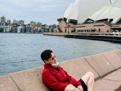 -悉尼歌剧院