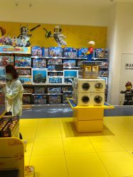 -乐高授权专卖店(济南万象城店)