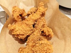 -必胜客(欢乐颂店)