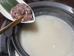 -大良毋米粥(锦龙路总店)