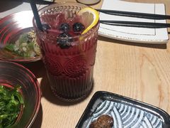 -酉品食厅·居酒小食堂(无锡蠡湖科研大厦店)