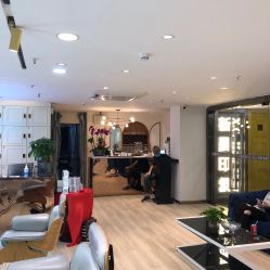 -新晨·SALON·形象造型