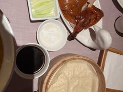 -金鸭季·北京烤鸭(深业上城店)