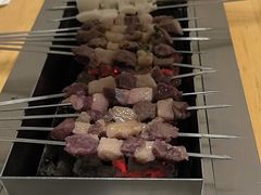 -正丰源大缸烧烤(人民路店)