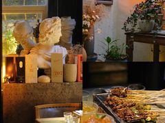-上合花园花园烧烤(贵阳店)
