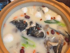 -羡餐厅·杭帮菜·淳菜(千岛湖自由洲际殿店)