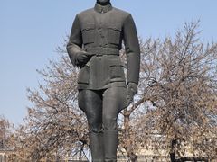 -张学良旧居陈列馆