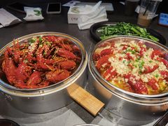 -巴厘龙虾·榜首油焖大虾(洞庭·艺术洋房店)