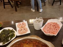 -仁虎老火锅(黄泥磅店)